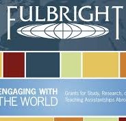 Andrew Custer awarded a Fulbright for work in Colombia