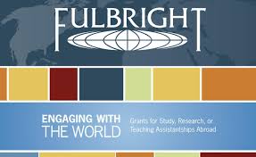Andrew Custer awarded a Fulbright for work in Colombia