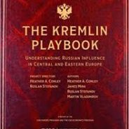 Review:  “The Kremlin Playbook” depicts eroding democracies, prompting heebie-jeebies