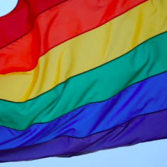 Flint Pride Festival TODAY (Saturday) in downtown Flint