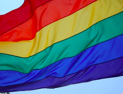 Flint Pride Festival TODAY (Saturday) in downtown Flint