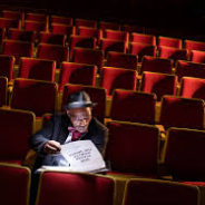 “The Folks of Flint,” a stunning 58-portrait exhibit, opens at the Capitol Theatre