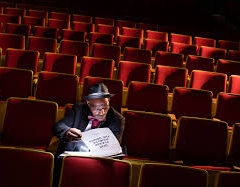 “The Folks of Flint,” a stunning 58-portrait exhibit, opens at the Capitol Theatre