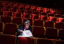 “The Folks of Flint,” a stunning 58-portrait exhibit, opens at the Capitol Theatre