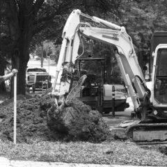 Spring in Flint: Water service line replacement resumes under $5 million AECOM contract