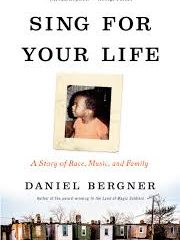 Book Review:  Sing for Your Life, a Story of Race, Music, and Family