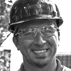 Pipe replacement crews dig in:  “This is personal”