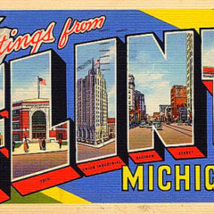 I love Flint:  Baker’s dozen reasons why my town is NOT the 11th “Worst City to Live In”