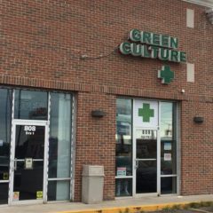 Dispensary expansion, cell phone tower permits OK’d by Flint Planning Commission