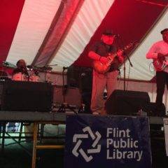 Blues Festival draws jubilant crowd, features “Who’s Who” of local blues