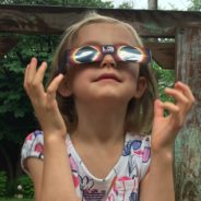 Solar eclipse big day is coming: Here’s how to see it in Flint