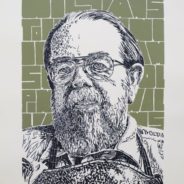 Print show honoring DAS Print great William Stolpin opening at FIA Sept. 16