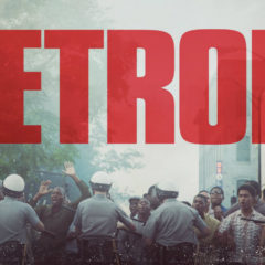 Detroit 1967:  a movie, a book, and a searing memory of when the riots hit Flint