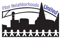 Land Bank survey and small business grants highlighted at Flint Neighborhoods United monthly meeting