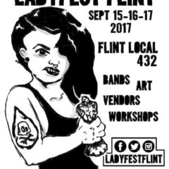 Expanded LadyFest returns to Flint with more art, more empowerment