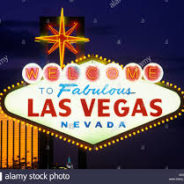 For a Las Vegas native, difference between virtual and real hit home
