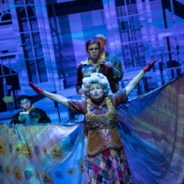 Review:  Excellent FYT “Wrinkle in Time” honors classic tale, offers relevant themes