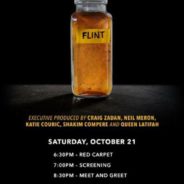 Not quite fact, not quite fiction, “Flint”movie airing on Lifetime Oct. 28 still gets basics right
