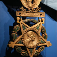 Mayoral candidate David Meier ends campaign as FBI debunks Medal of Honor claims