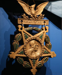Mayoral candidate David Meier ends campaign as FBI debunks Medal of Honor claims