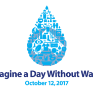 Commentary:  “Day Without Water” suggests “Flint Strong Stones” will not be silenced