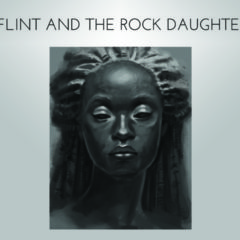 “Flint and the Rock Daughter”:  Women of the water crisis inspire a new myth