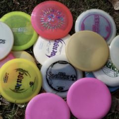 Former Mott Park golf course tees off to new life with neighborhood energy, disc golf