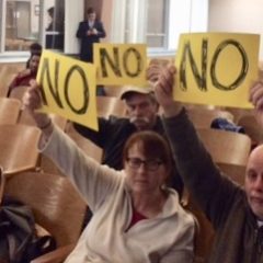 It’s “Detroit water” for 30 years:  Flint city council approves GLWA contract 5-4