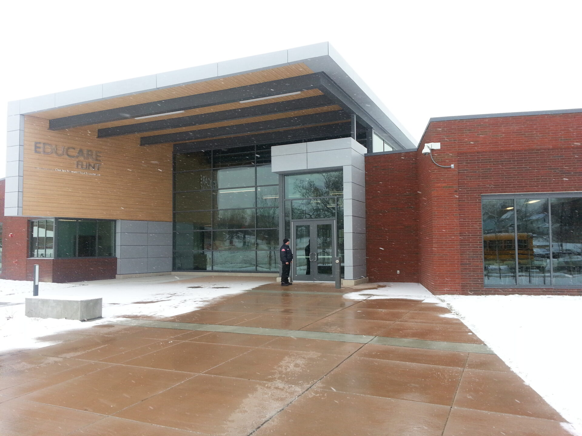 Educare Flint a model for education reform:  “What kids need…what kids deserve”