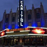 Re-opened Capitol Theater draws rave reviews, praise for city’s “momentum”