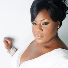 Flint’s “Idol” Lakisha Jones, Flint Symphony coming to Whiting Jan.13