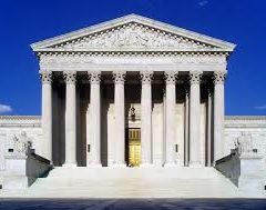 Gerrymandering Part Three:  going to court