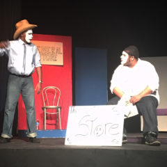Two Black History Month plays at McCree a great choice, delivering telling clout from a ’60s view