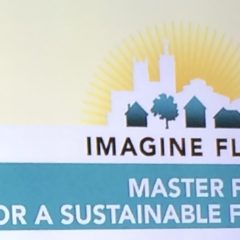 42 percent vacant:  Forum explores Flint’s “everyday remaking of place” after abandonments