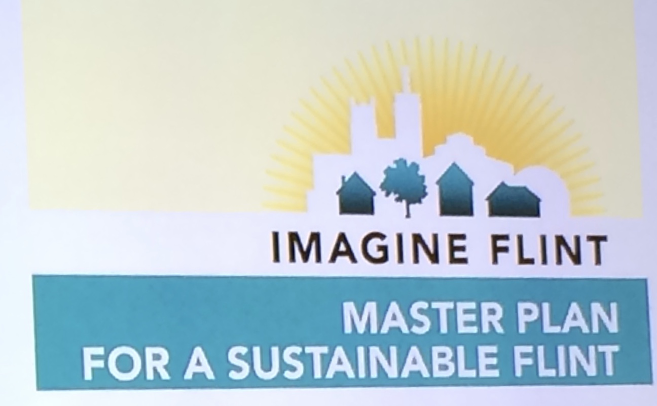 42 percent vacant:  Forum explores Flint’s “everyday remaking of place” after abandonments