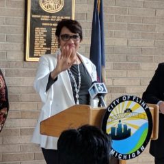 Atherton East replacement project moving forward with $1.5 million state tax credit