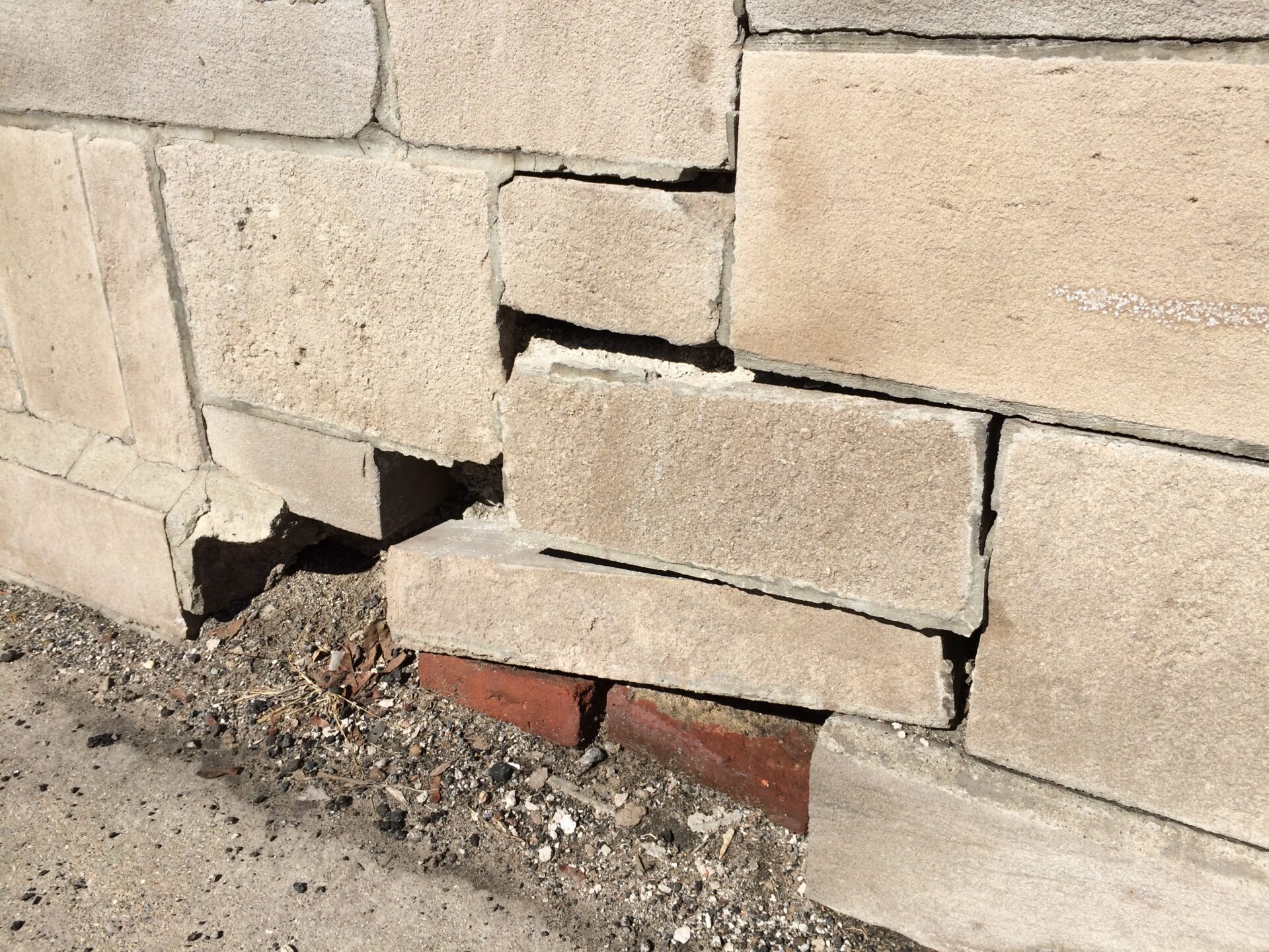 Fate of city trees, water pipeline restoration, Gilkey Creek bridge highlight CCNA meeting