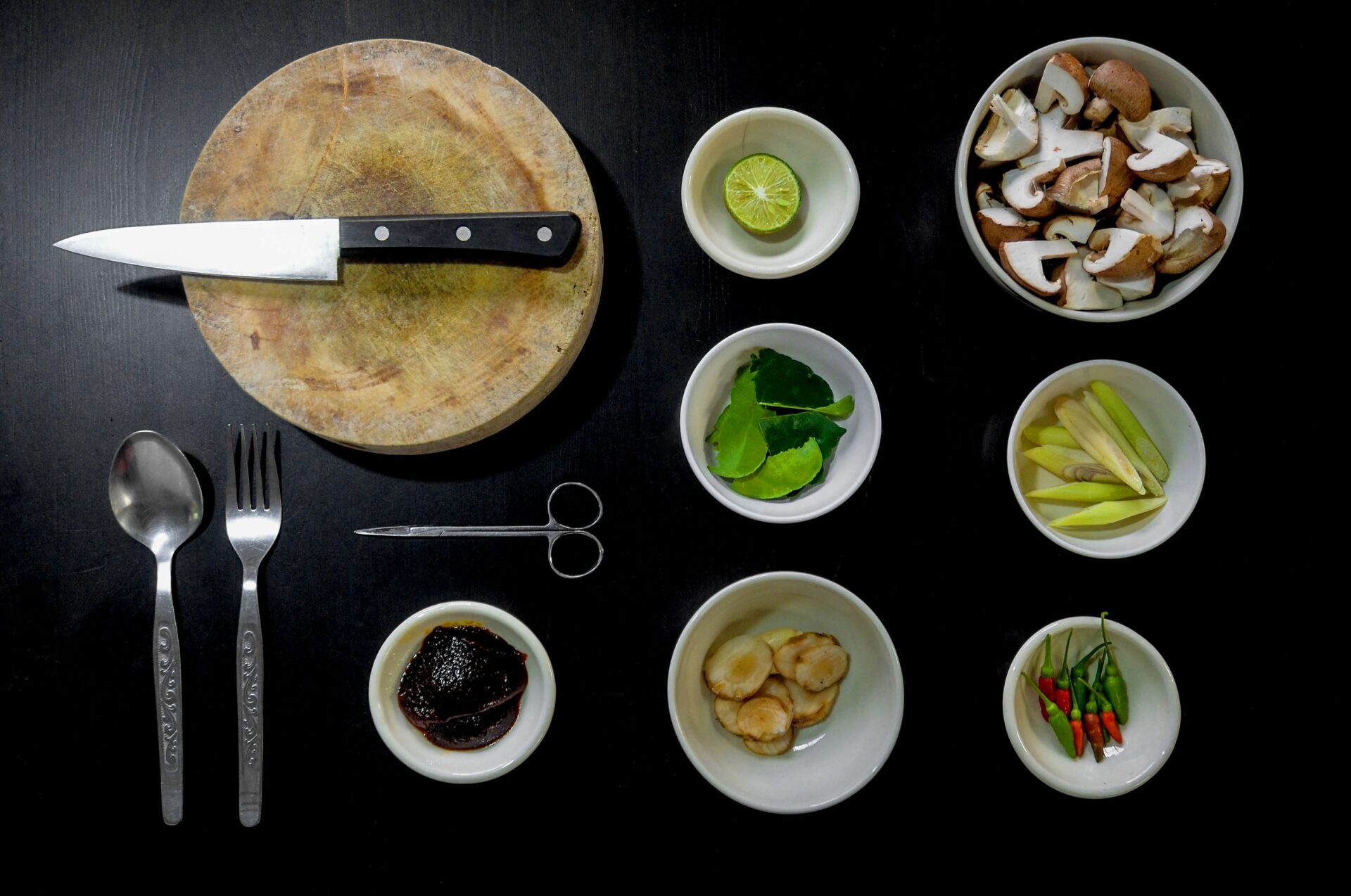 Commentary Part Two:  In teaching and course design, “not everyone can cook”