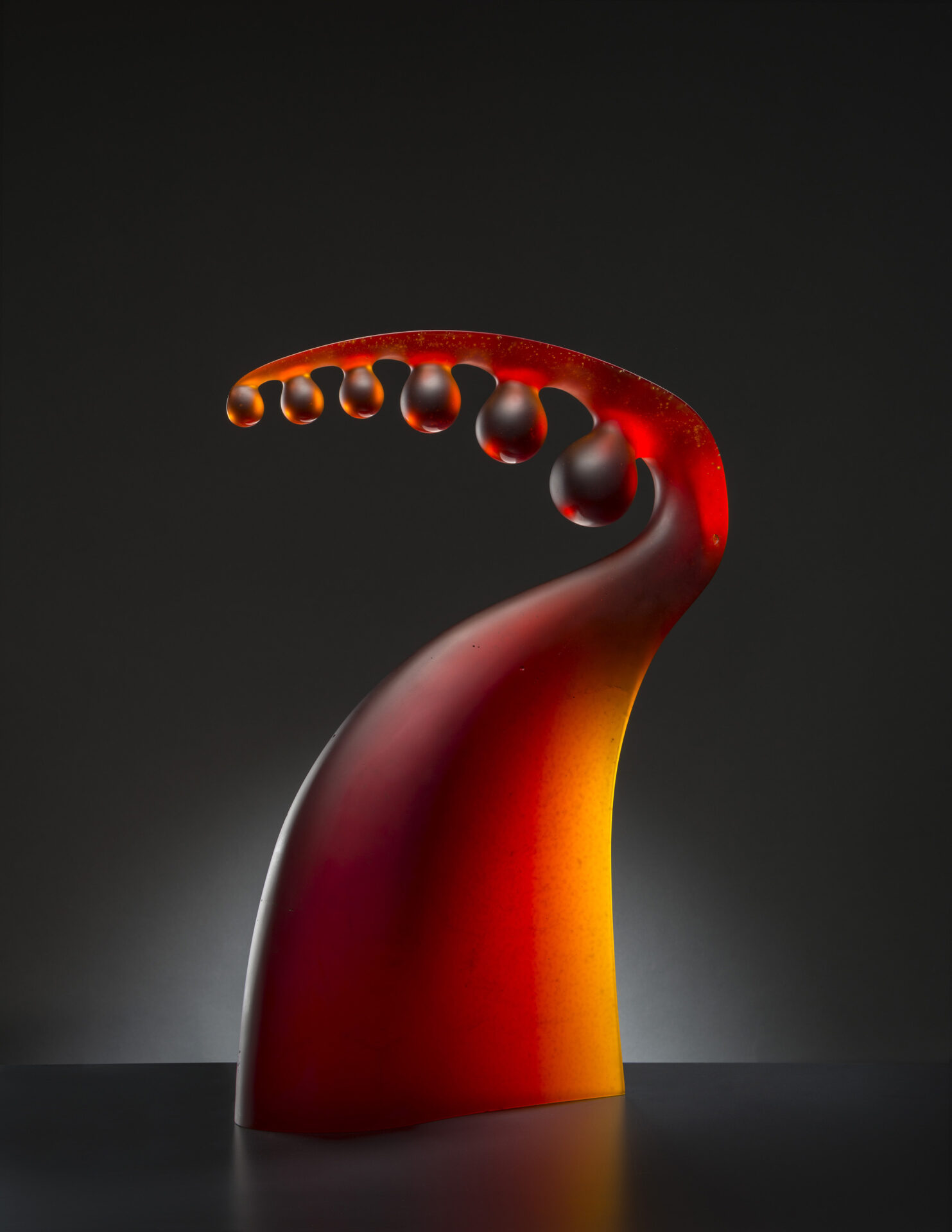 “Glass is light” in stunning new additions at Flint Institute of Arts opening April 21