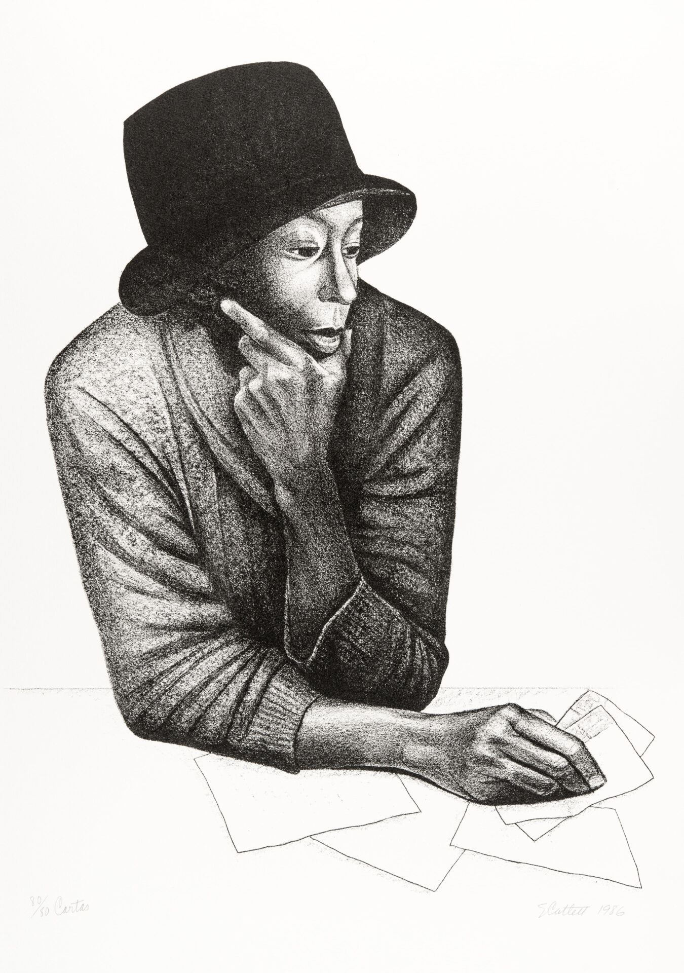 Review:  “20/20” exhibit at downtown’s MW Gallery is remarkable