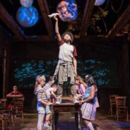 Arts millage up for a vote Aug. 7 could add $8.7 million per year to county’s “good news stories”