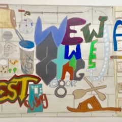 Arts in Detention: program unlocks creativity from the inside for GVRC youth