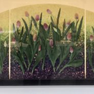 FIA Contemporary Crafts Wing opens with blitz of thanks, hopes for a “world saved by beauty”