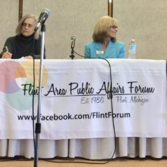 Panel tackles gender inequities, predicts “a massive year for women”