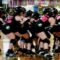 Flint Roller Derby team pairs competitive sport with high-energy fun