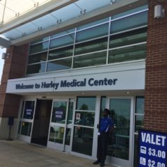 Public comment open on Hurley docs’ “exposed/poisoned” word change at today’s board of managers meeting