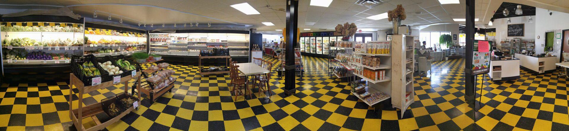 Local Grocer part of network striving to end “food apartheid” and address lead toxicity