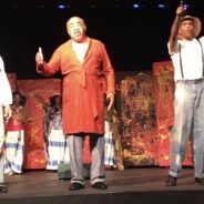 Review: McCree Theater concludes trip down “Gospel Highway”