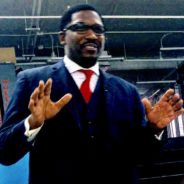 A look at the city’s new economic team: the “director” is his company,  Rodrick Miller explains