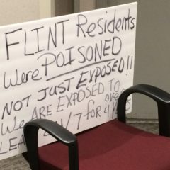 Citizens  to Hurley board:  “lead-exposed” word change “preposterous,” and devastating to trust